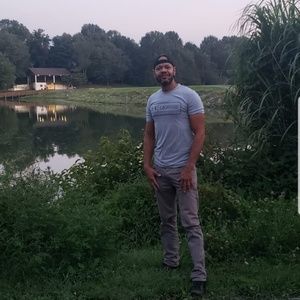 Meet your Posher, Khalid